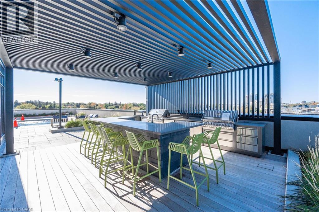 181 KING Street S Unit# 1607, Waterloo, Ontario, N2J0E7 — Photo 31