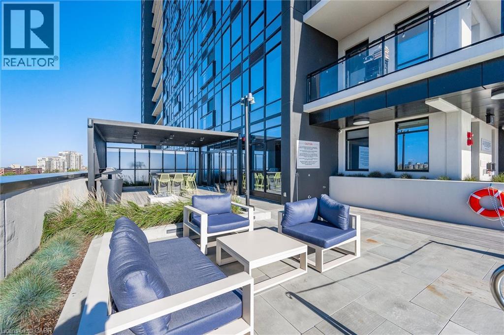 181 KING Street S Unit# 1607, Waterloo, Ontario, N2J0E7 — Photo 32