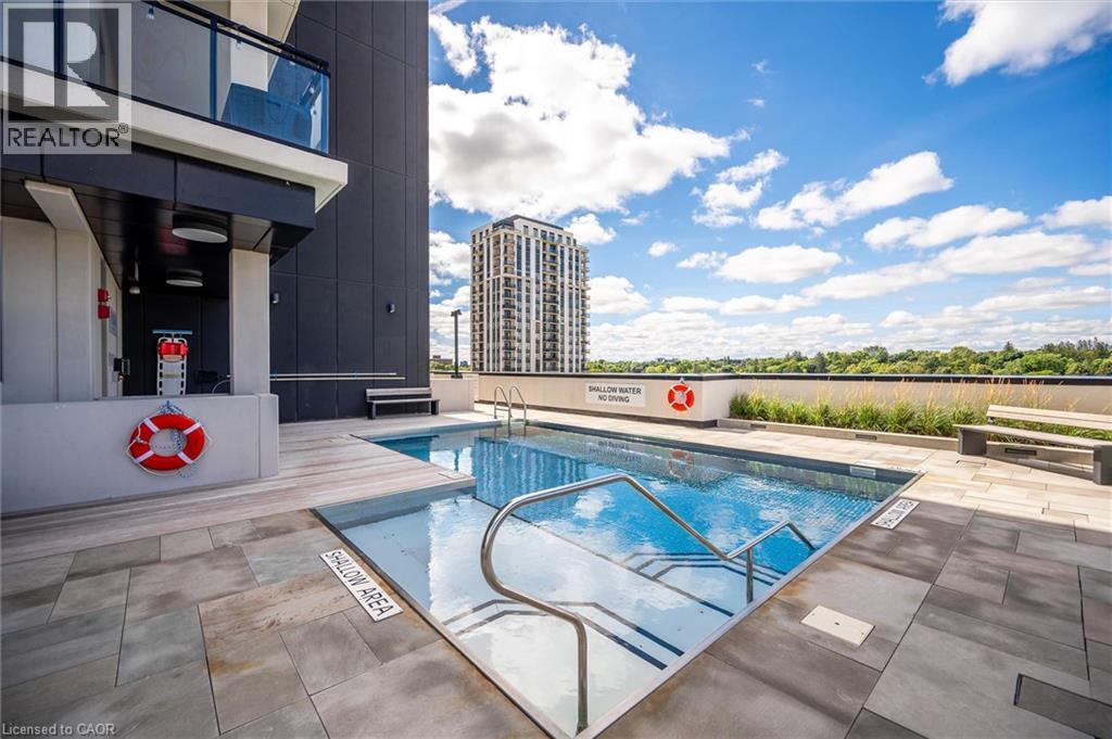181 KING Street S Unit# 1607, Waterloo, Ontario, N2J0E7 — Photo 33