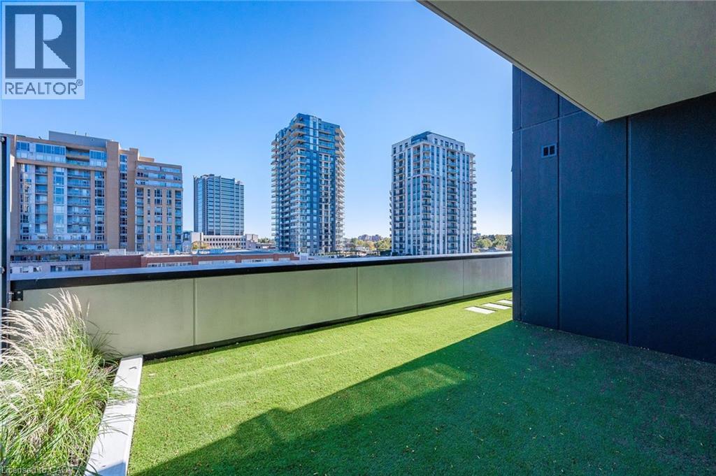 181 KING Street S Unit# 1607, Waterloo, Ontario, N2J0E7 — Photo 34