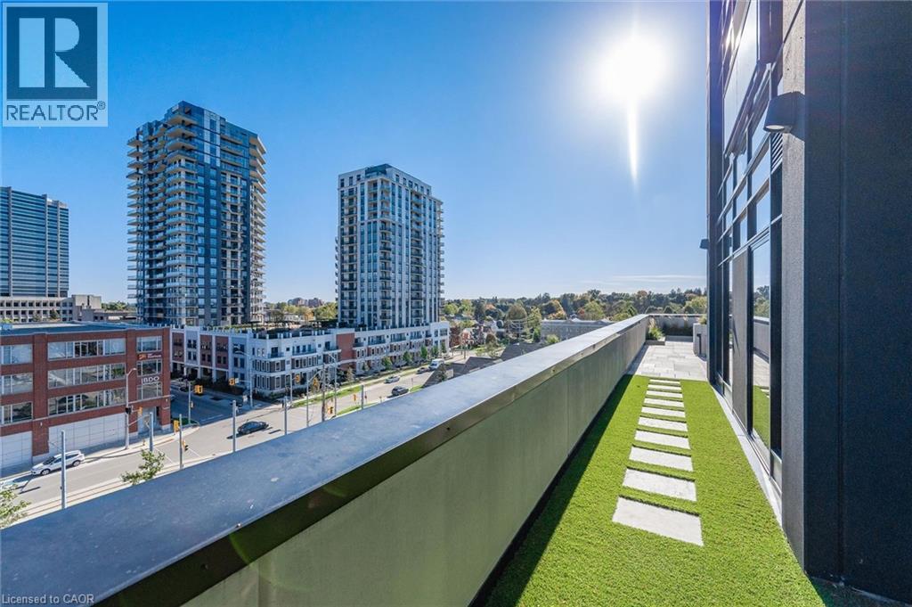 181 KING Street S Unit# 1607, Waterloo, Ontario, N2J0E7 — Photo 35