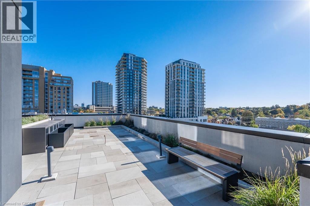181 KING Street S Unit# 1607, Waterloo, Ontario, N2J0E7 — Photo 36