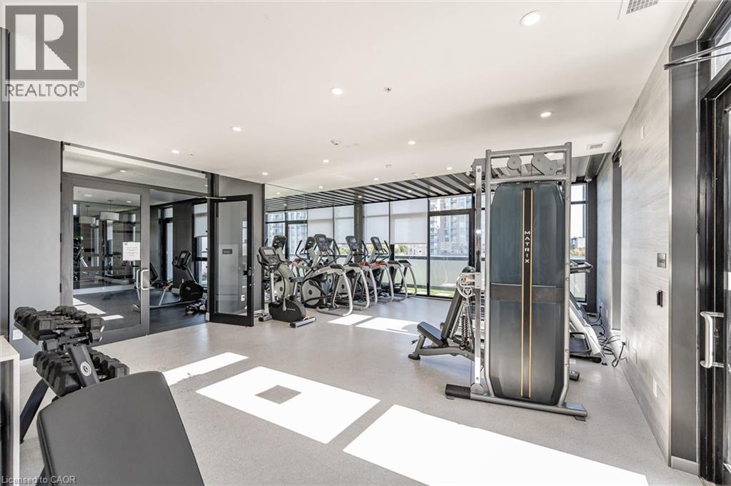 181 KING Street S Unit# 1607, Waterloo, Ontario, N2J0E7 — Photo 37