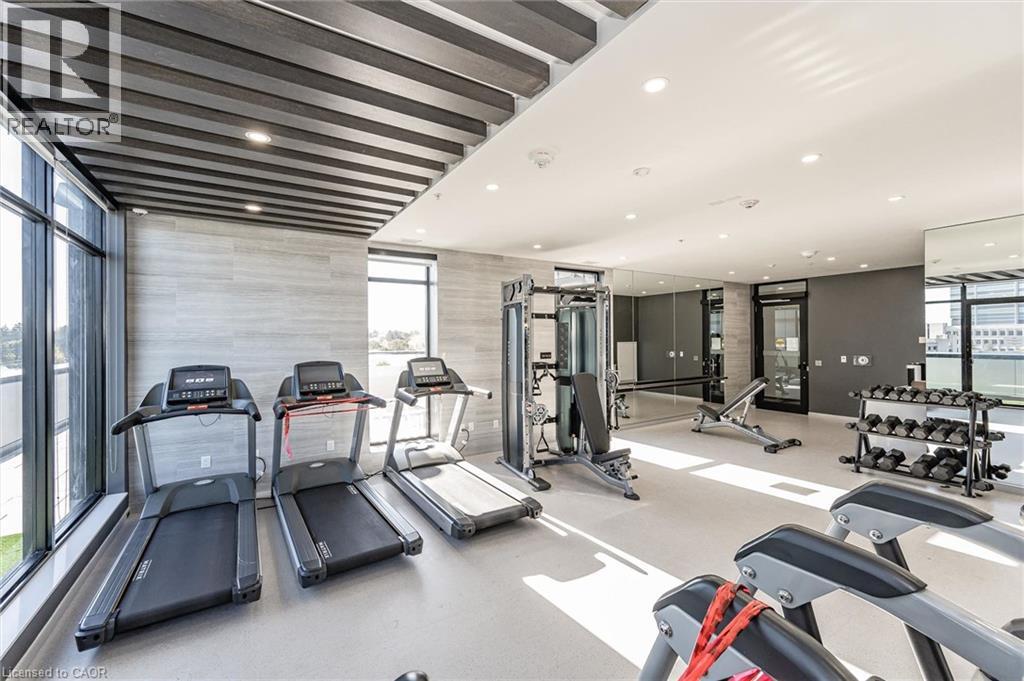 181 KING Street S Unit# 1607, Waterloo, Ontario, N2J0E7 — Photo 43