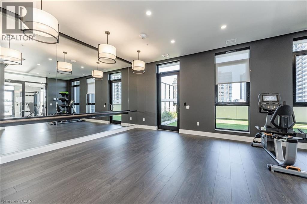 181 KING Street S Unit# 1607, Waterloo, Ontario, N2J0E7 — Photo 44