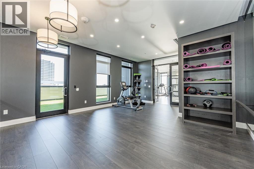 181 KING Street S Unit# 1607, Waterloo, Ontario, N2J0E7 — Photo 45