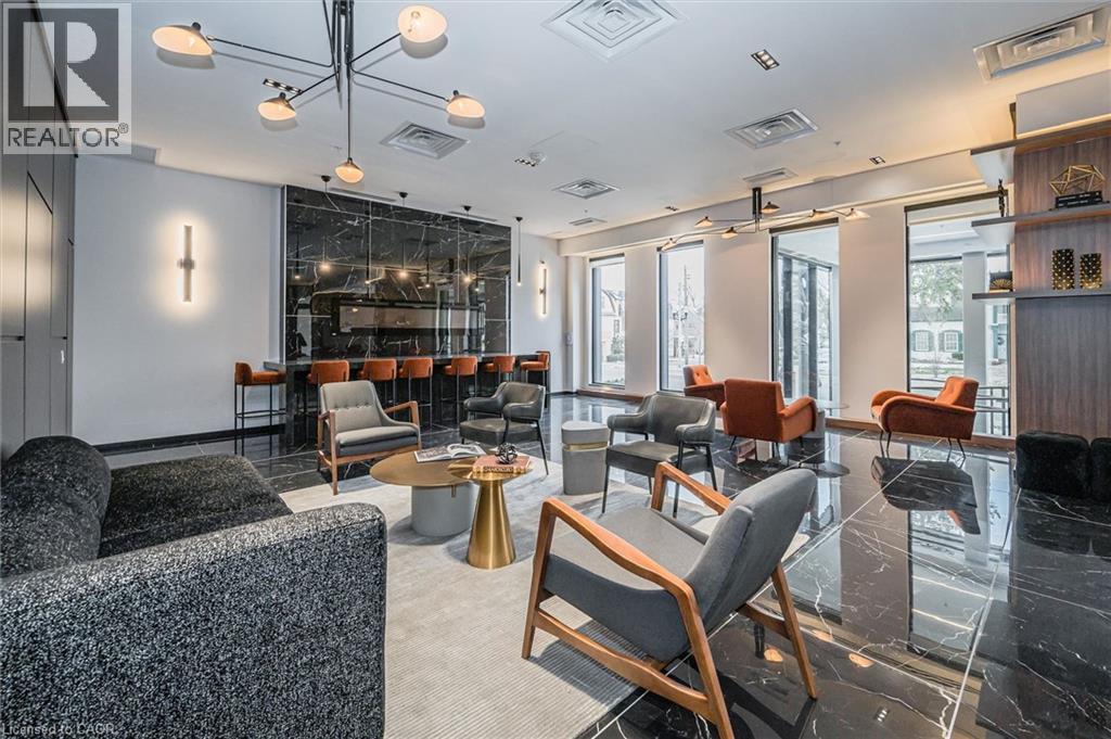 181 KING Street S Unit# 1607, Waterloo, Ontario, N2J0E7 — Photo 6