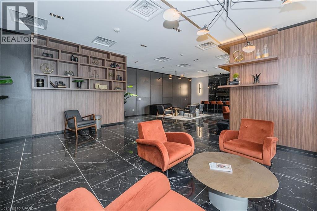 181 KING Street S Unit# 1607, Waterloo, Ontario, N2J0E7 — Photo 7