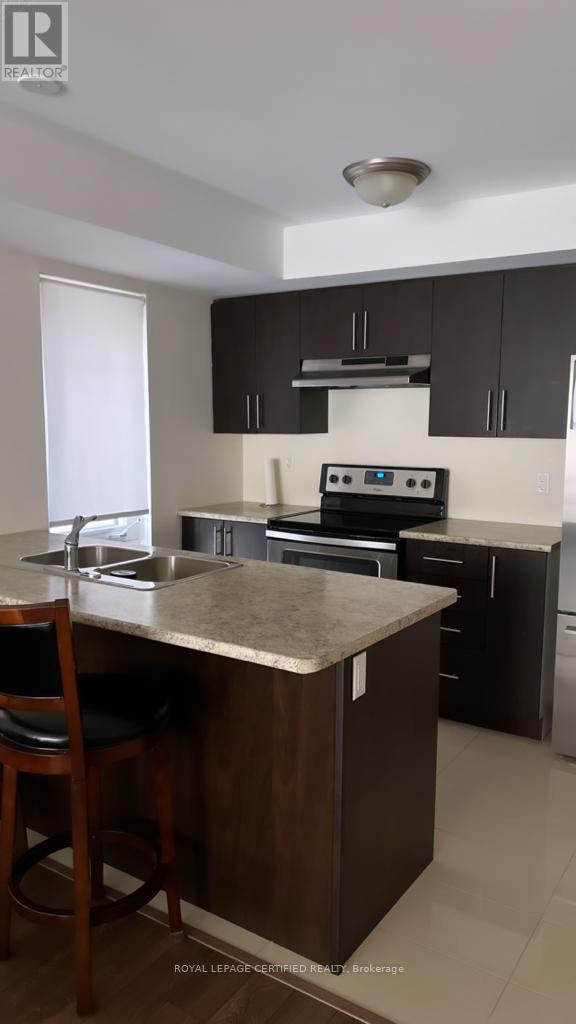 86 - 100 DUFAY ROAD, Brampton (Fletcher's Meadow), Ontario, L7A4S3 — Photo 3