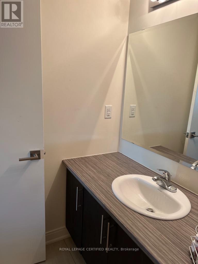 86 - 100 DUFAY ROAD, Brampton (Fletcher's Meadow), Ontario, L7A4S3 — Photo 5