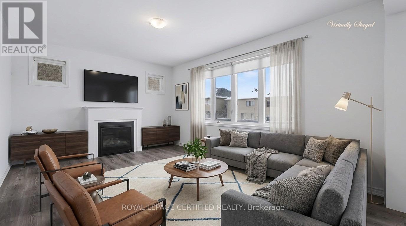 123 REA DRIVE, Centre Wellington (Fergus), Ontario, N1M0J8 — Photo 19