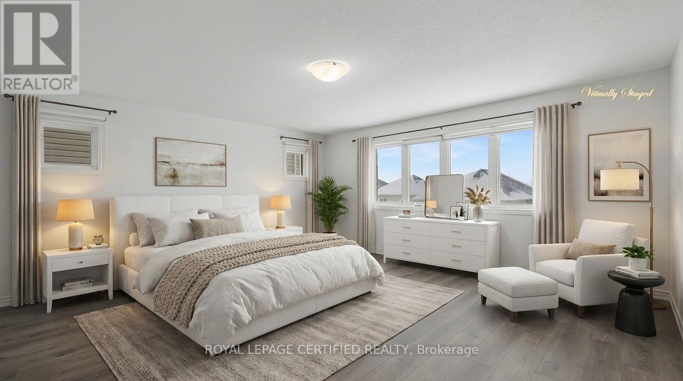 123 REA DRIVE, Centre Wellington (Fergus), Ontario, N1M0J8 — Photo 25