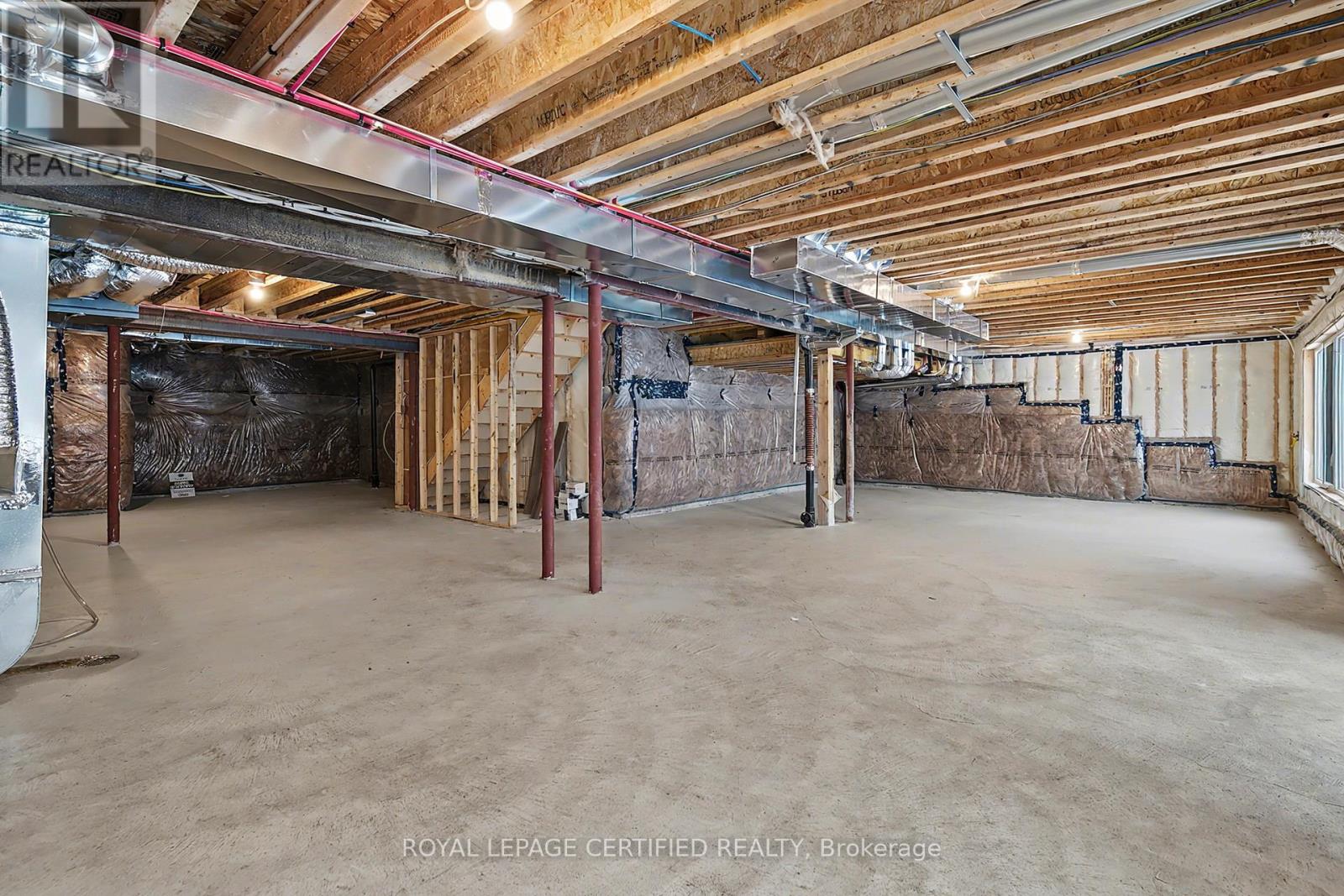 123 REA DRIVE, Centre Wellington (Fergus), Ontario, N1M0J8 — Photo 40