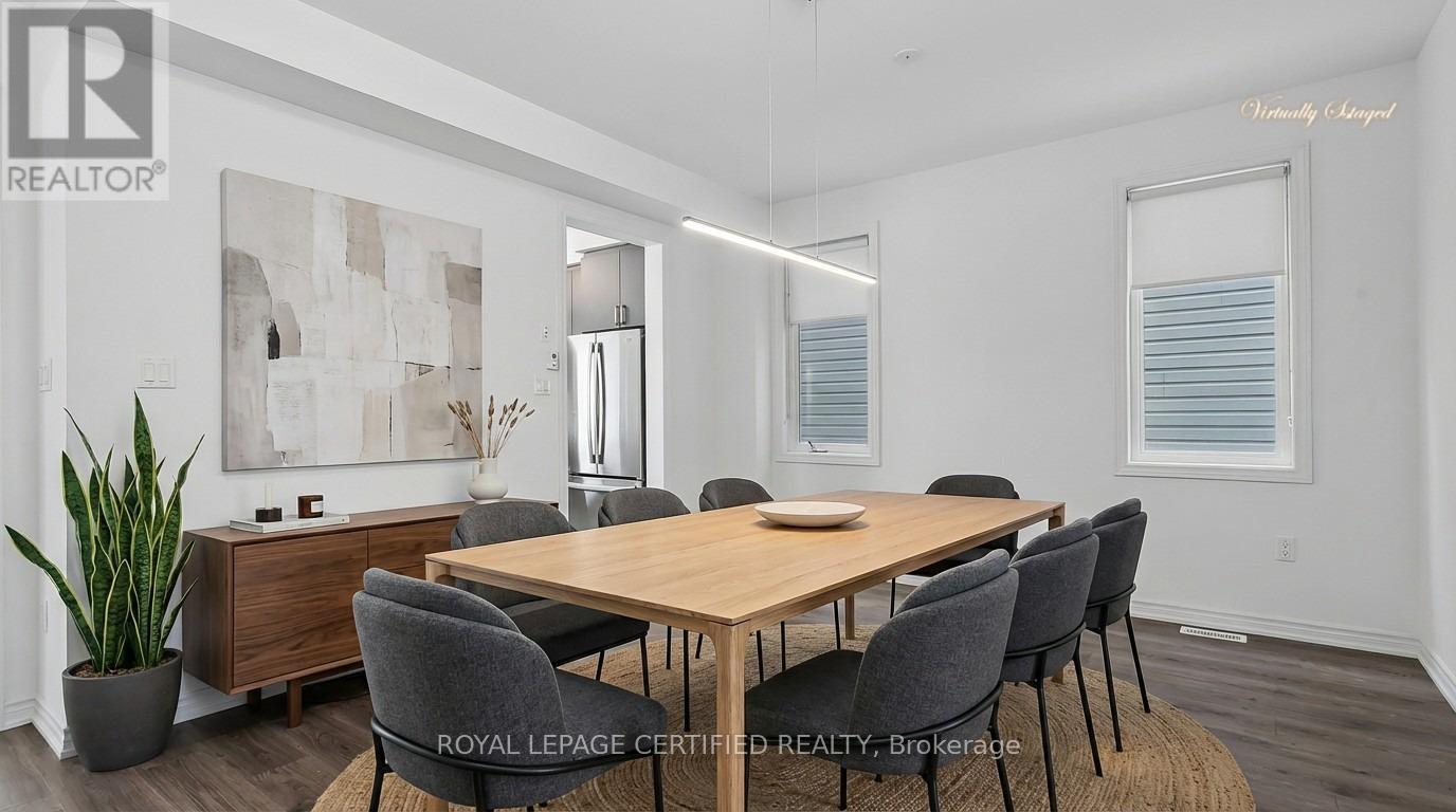 123 REA DRIVE, Centre Wellington (Fergus), Ontario, N1M0J8 — Photo 8