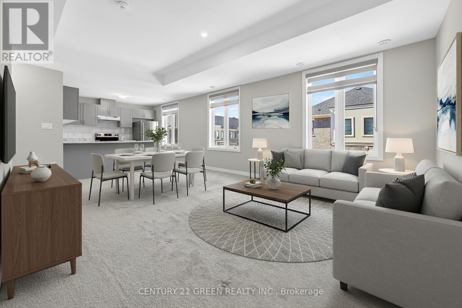 76 - 383 DUNDAS STREET E, Hamilton (Waterdown), Ontario, L8B1X6 — Photo 12