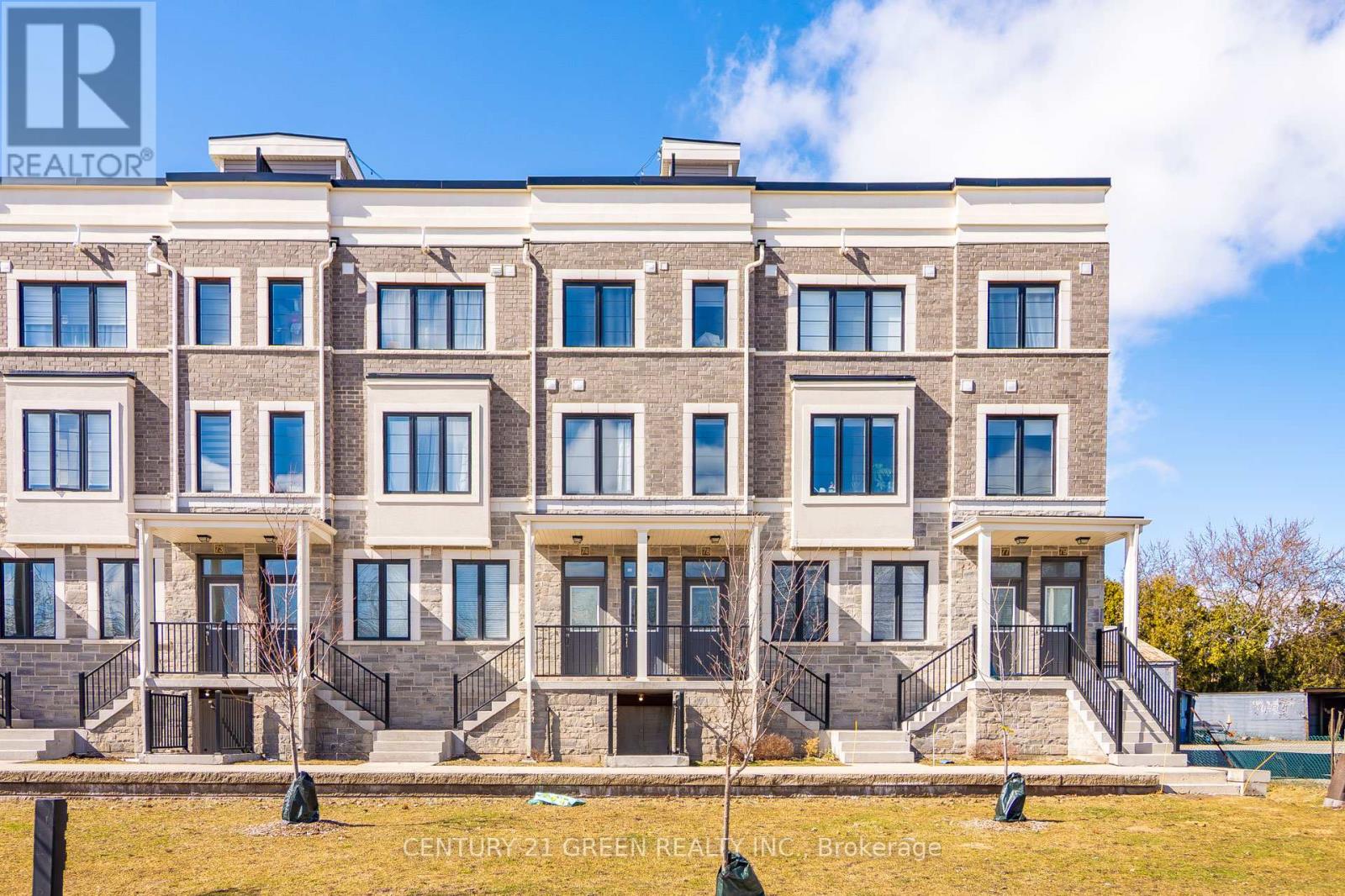 76 - 383 DUNDAS STREET E, Hamilton (Waterdown), Ontario, L8B1X6 — Photo 2