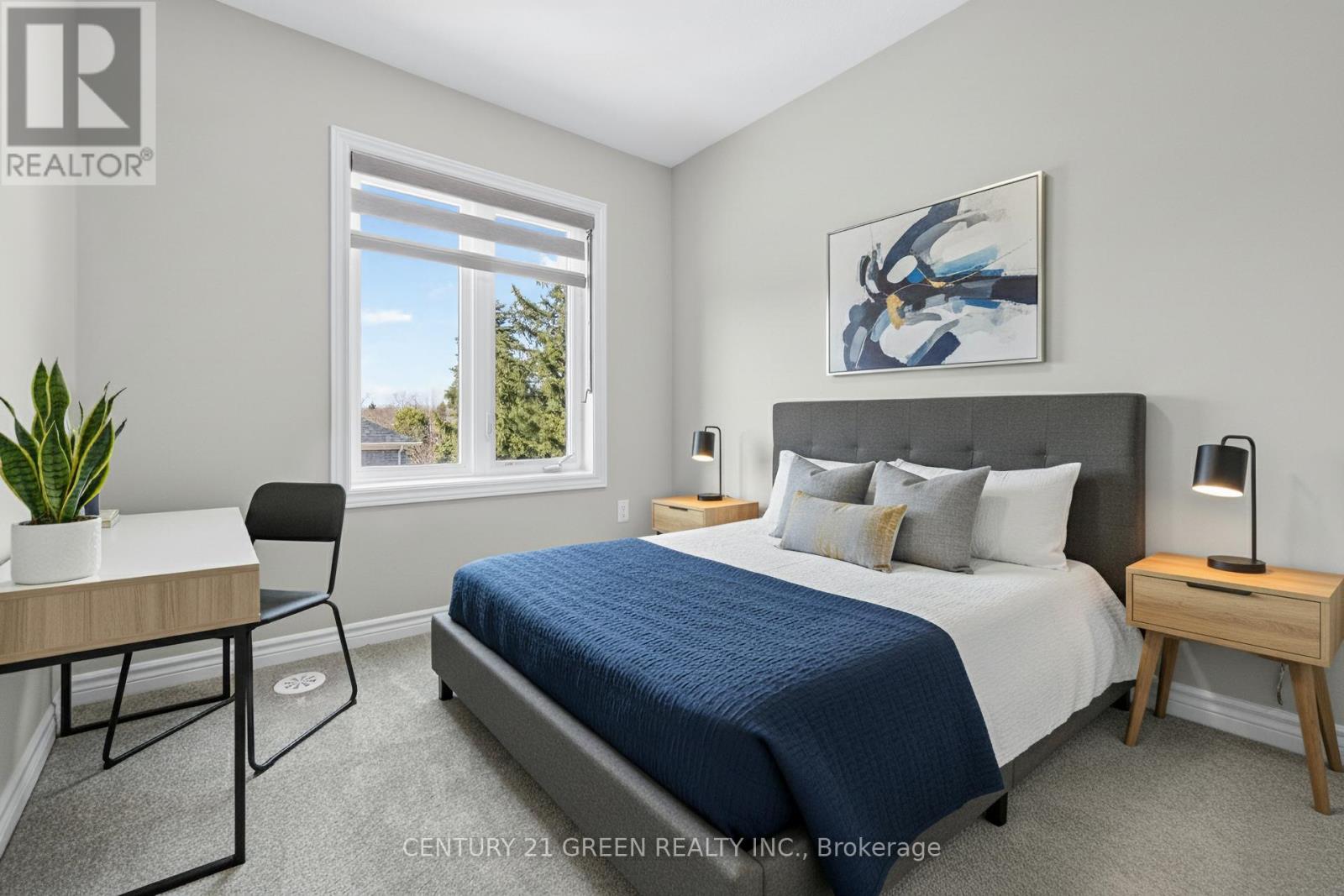 76 - 383 DUNDAS STREET E, Hamilton (Waterdown), Ontario, L8B1X6 — Photo 36