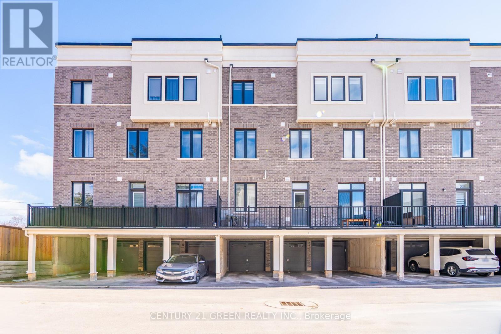 76 - 383 DUNDAS STREET E, Hamilton (Waterdown), Ontario, L8B1X6 — Photo 4