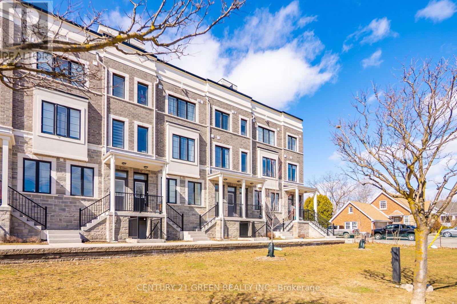 76 - 383 DUNDAS STREET E, Hamilton (Waterdown), Ontario, L8B1X6 — Photo 5