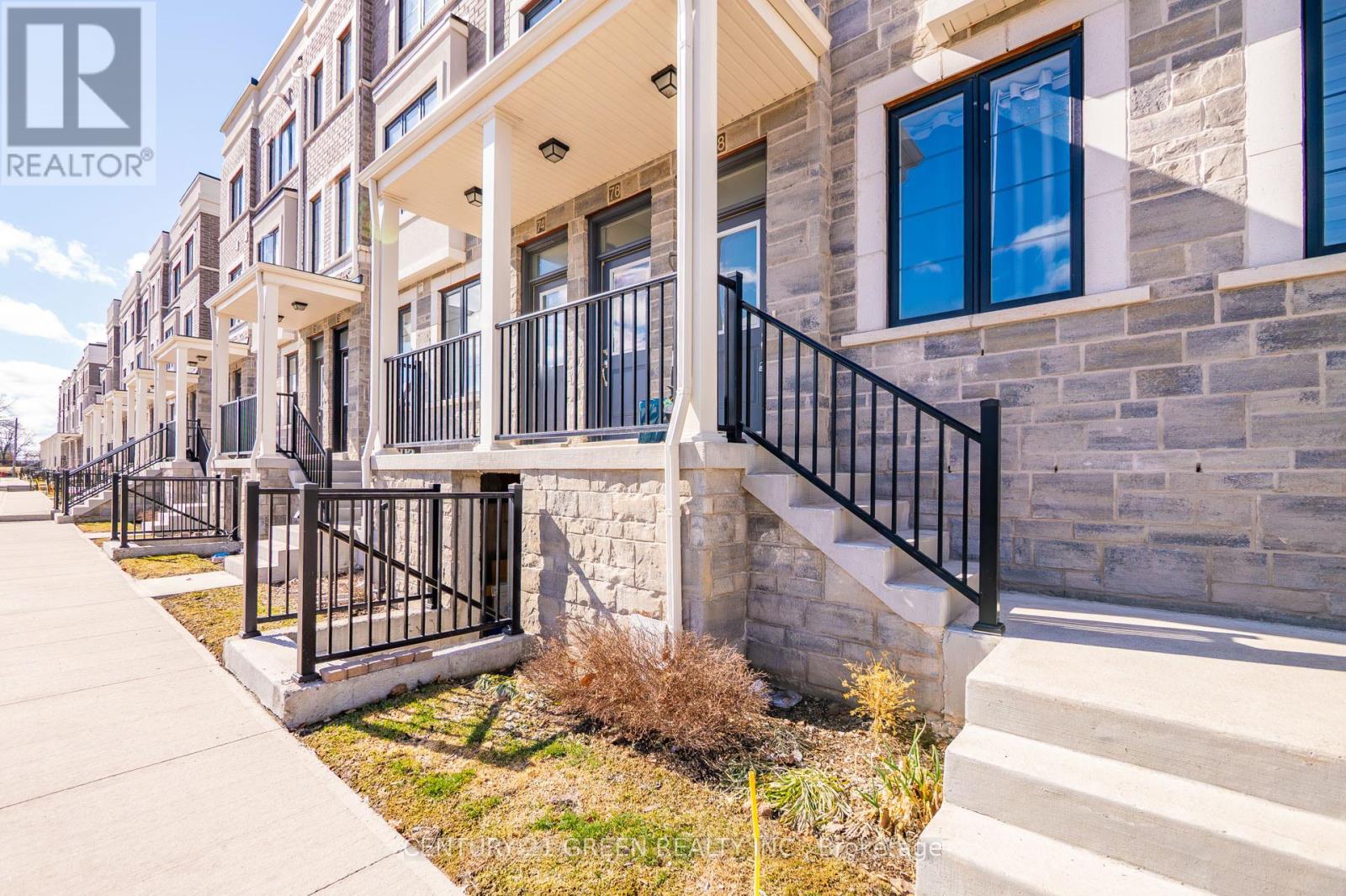 76 - 383 DUNDAS STREET E, Hamilton (Waterdown), Ontario, L8B1X6 — Photo 6