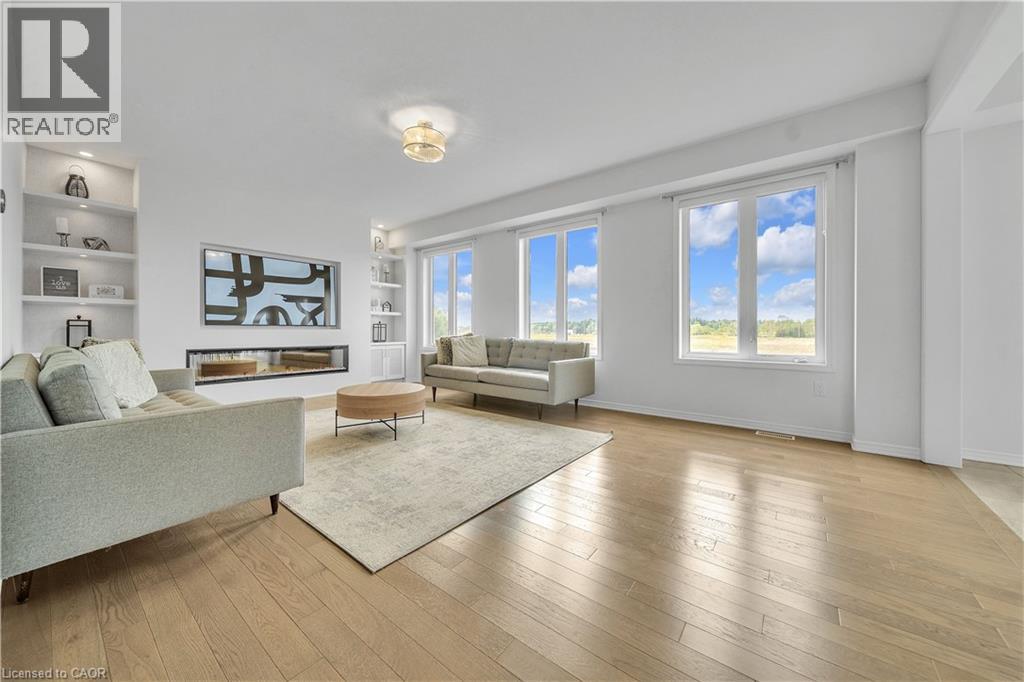 237 KINSMAN Drive, Binbrook, Ontario, L0R1C0 — Photo 10