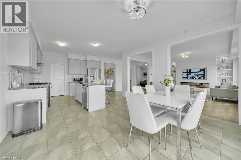 237 KINSMAN Drive, Binbrook, Ontario, L0R1C0 — Photo 16