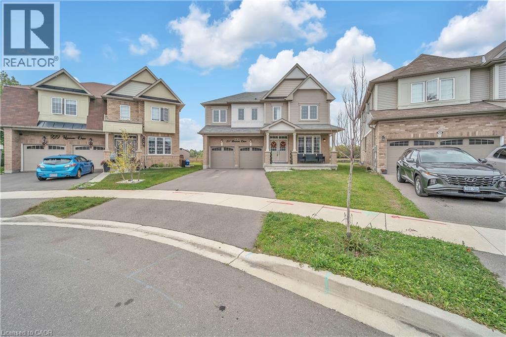 237 KINSMAN Drive, Binbrook, Ontario, L0R1C0 — Photo 3