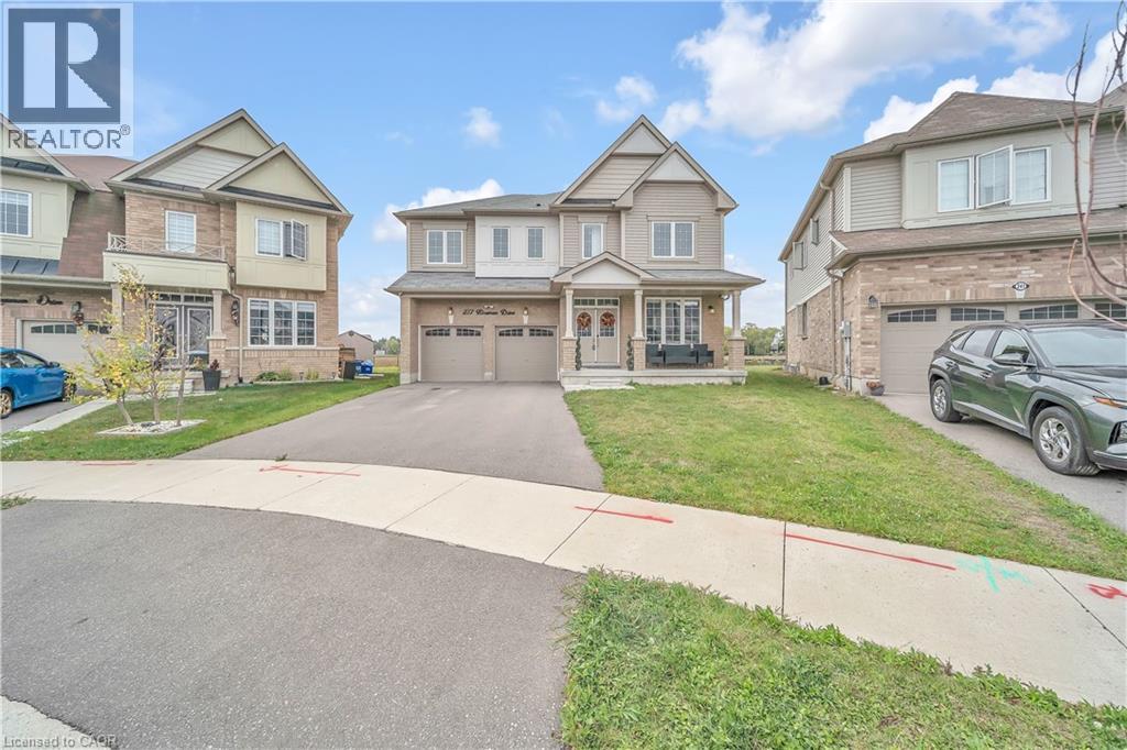 237 KINSMAN Drive, Binbrook, Ontario, L0R1C0 — Photo 42