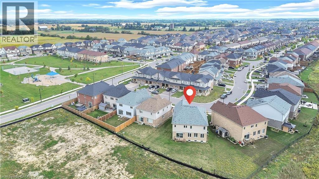 237 KINSMAN Drive, Binbrook, Ontario, L0R1C0 — Photo 45