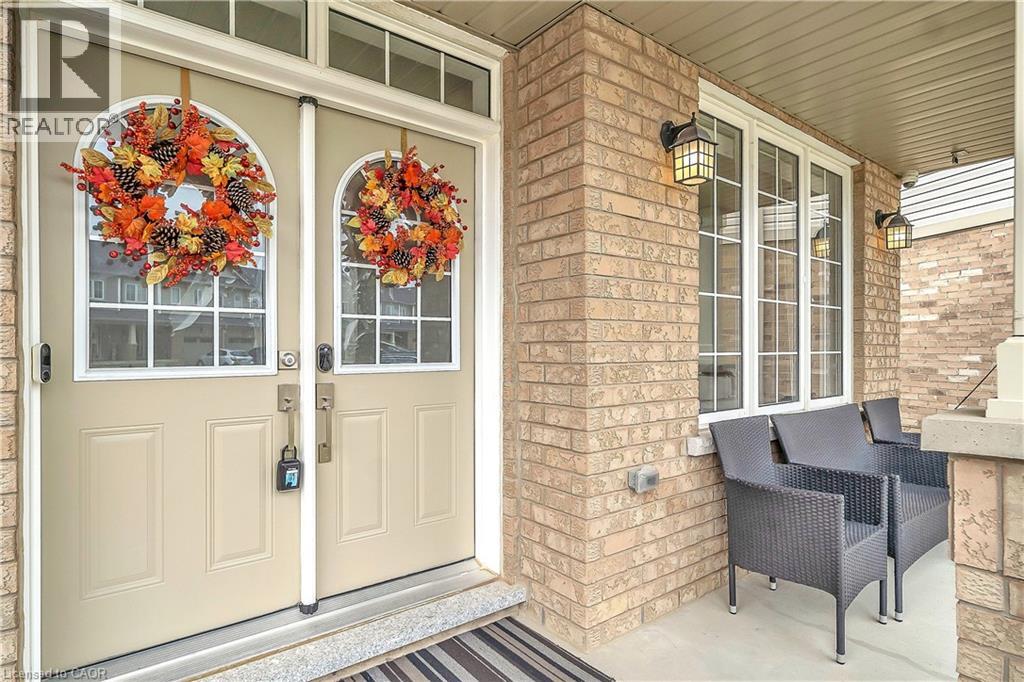 237 KINSMAN Drive, Binbrook, Ontario, L0R1C0 — Photo 5