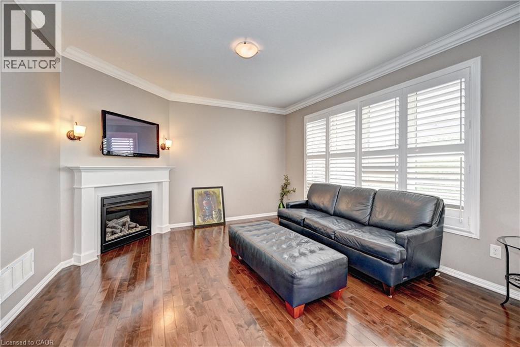 48 OSGOODE Street, Cambridge, Ontario, N3C0E8 — Photo 10
