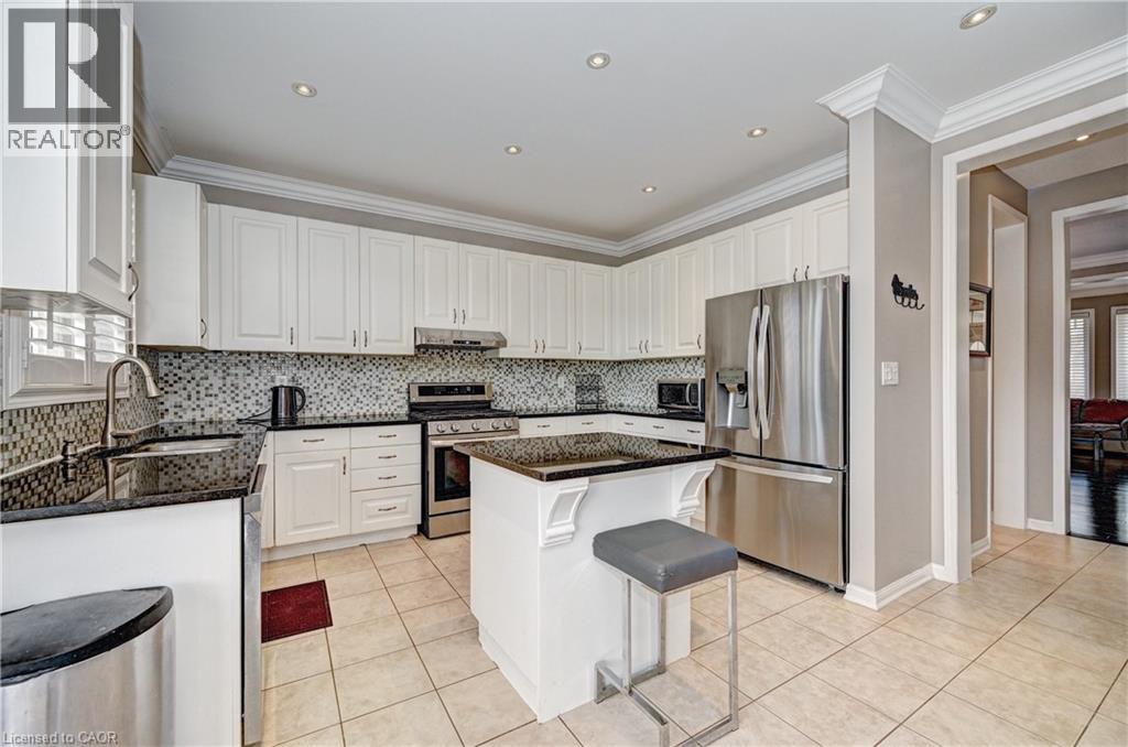48 OSGOODE Street, Cambridge, Ontario, N3C0E8 — Photo 11