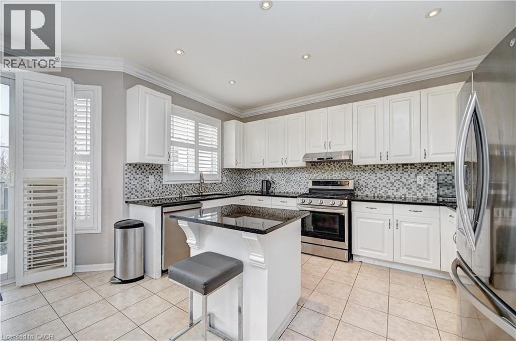 48 OSGOODE Street, Cambridge, Ontario, N3C0E8 — Photo 12