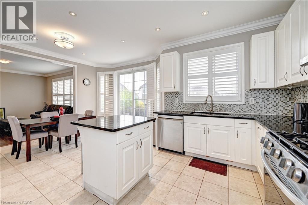 48 OSGOODE Street, Cambridge, Ontario, N3C0E8 — Photo 13