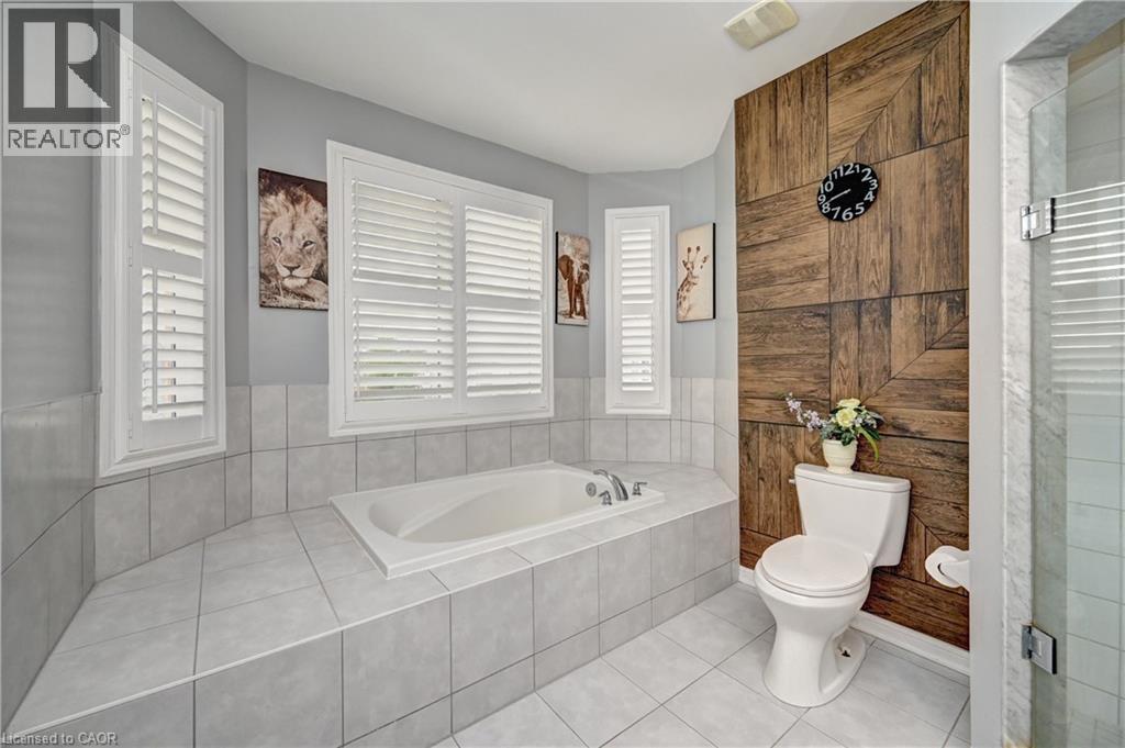 48 OSGOODE Street, Cambridge, Ontario, N3C0E8 — Photo 19