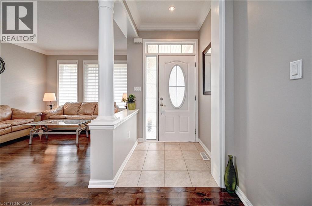 48 OSGOODE Street, Cambridge, Ontario, N3C0E8 — Photo 3