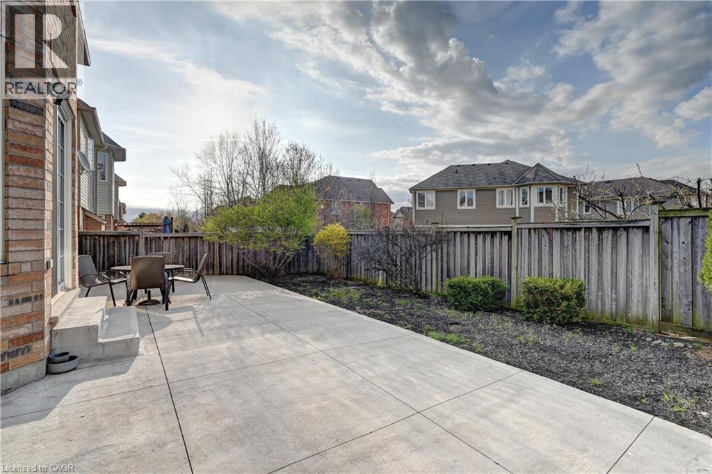 48 OSGOODE Street, Cambridge, Ontario, N3C0E8 — Photo 36