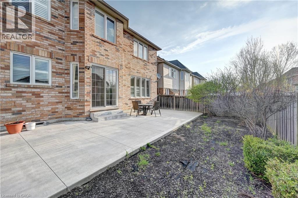 48 OSGOODE Street, Cambridge, Ontario, N3C0E8 — Photo 37