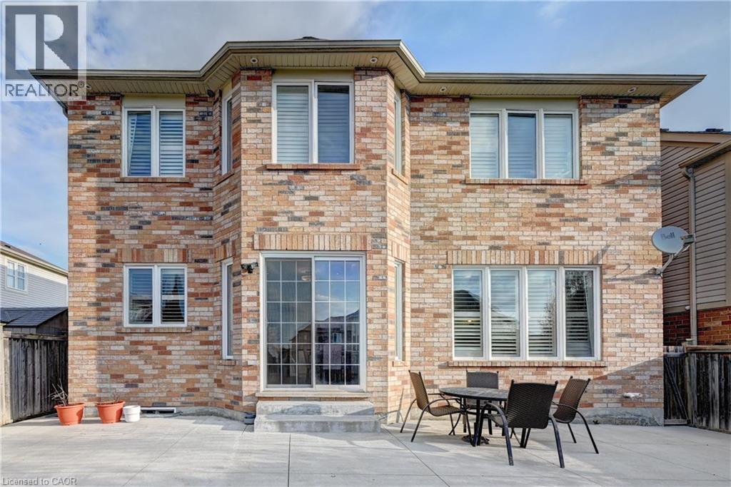 48 OSGOODE Street, Cambridge, Ontario, N3C0E8 — Photo 39