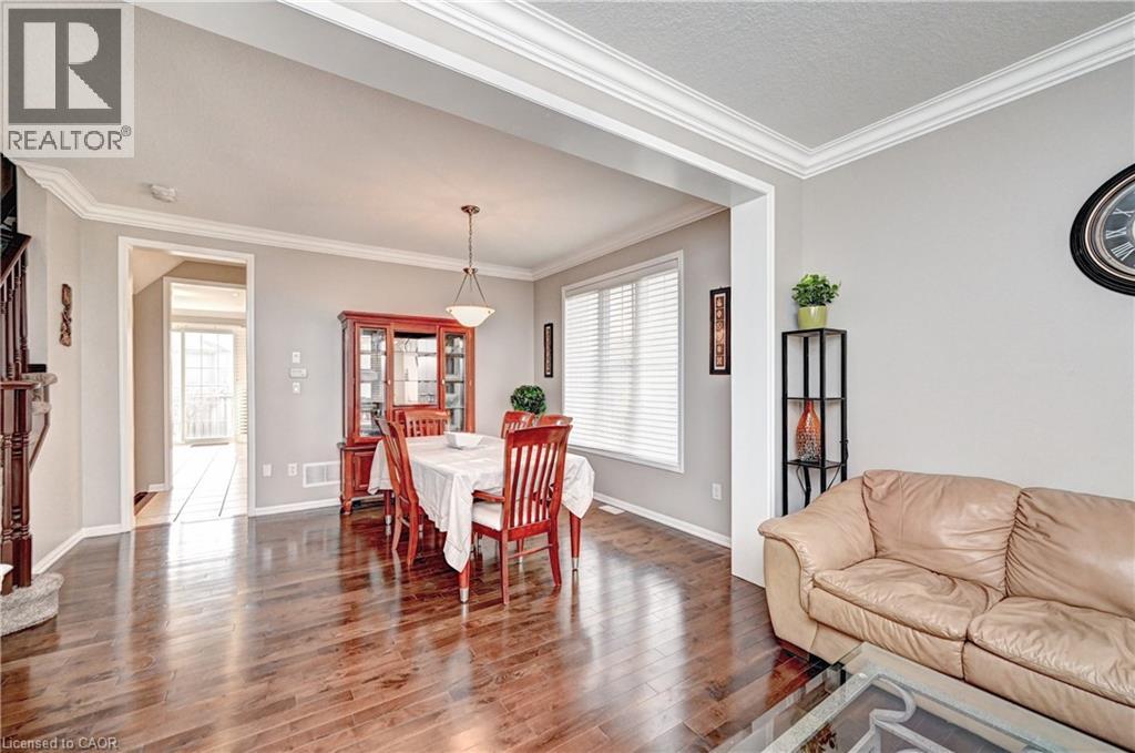 48 OSGOODE Street, Cambridge, Ontario, N3C0E8 — Photo 5