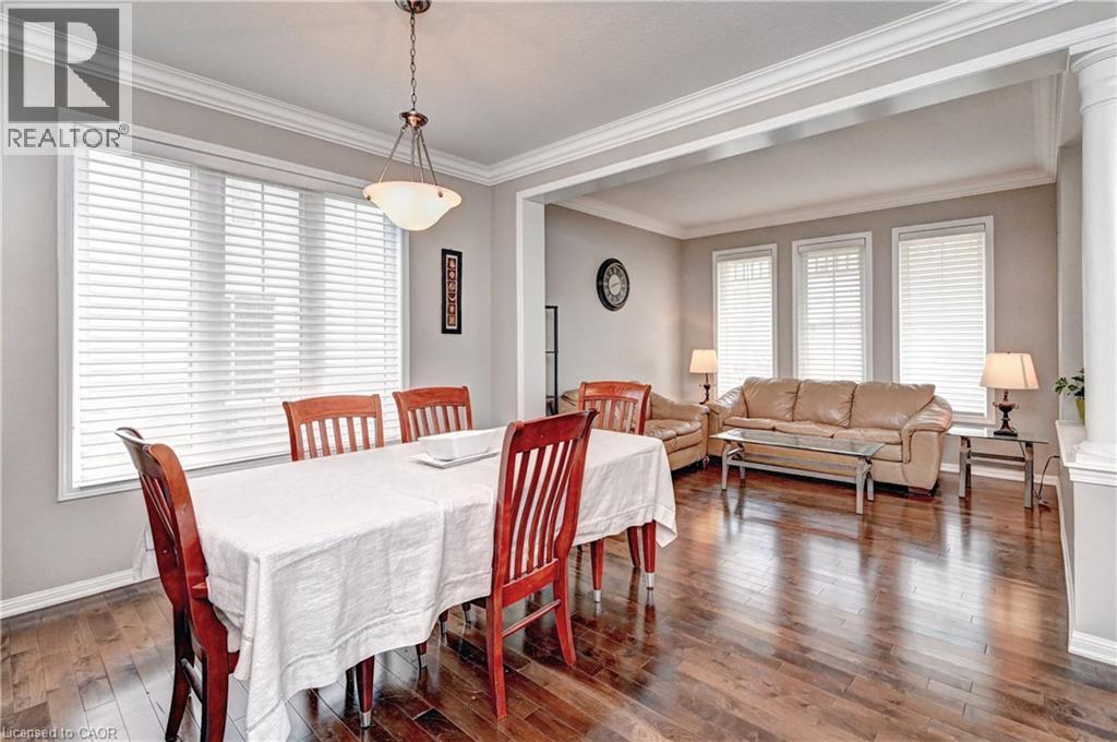 48 OSGOODE Street, Cambridge, Ontario, N3C0E8 — Photo 6