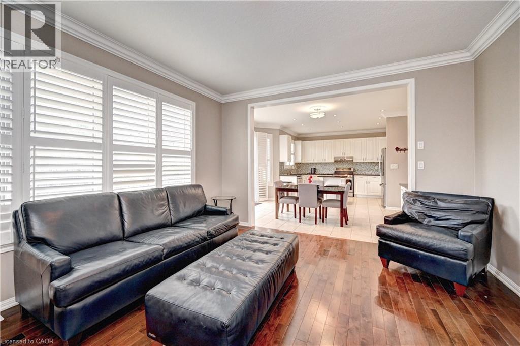 48 OSGOODE Street, Cambridge, Ontario, N3C0E8 — Photo 9