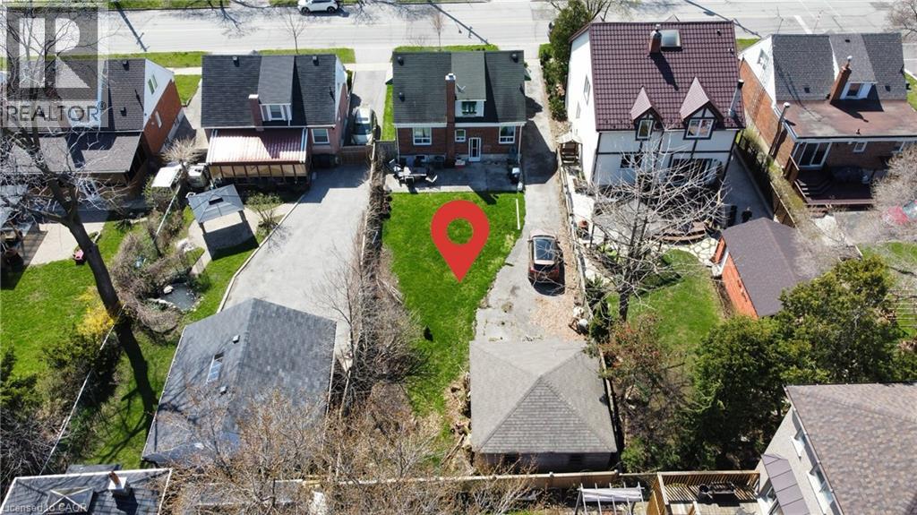 414 VALERMO Drive, Etobicoke, Ontario, M8W2L7 — Photo 15