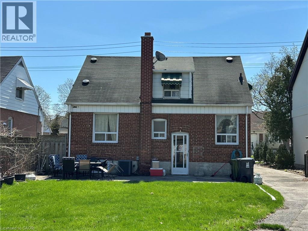 414 VALERMO Drive, Etobicoke, Ontario, M8W2L7 — Photo 7