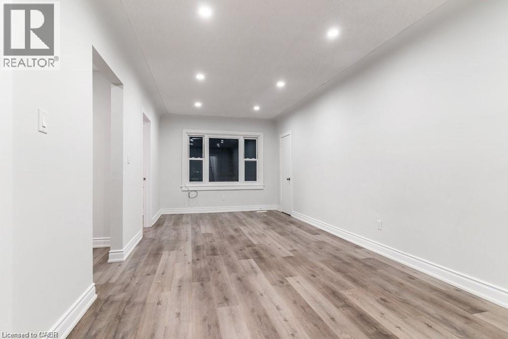 598 UPPER JAMES Street Unit# A, Hamilton, Ontario, L9C2Y8 — Photo 5
