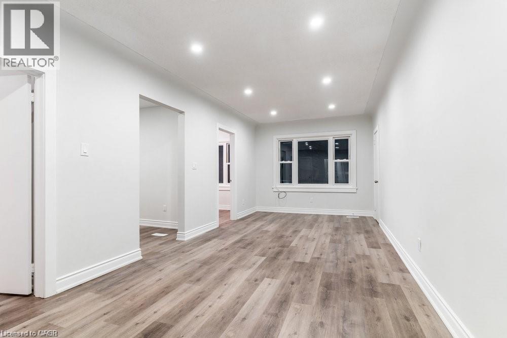 598 UPPER JAMES Street Unit# A, Hamilton, Ontario, L9C2Y8 — Photo 6
