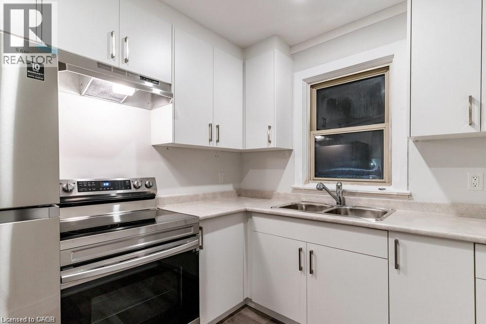 598 UPPER JAMES Street Unit# A, Hamilton, Ontario, L9C2Y8 — Photo 7