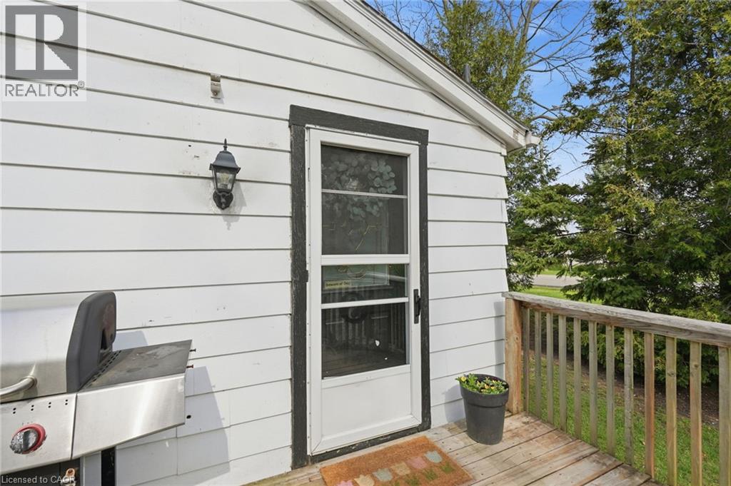 12 OUSE Street S, Cayuga, Ontario, N0A1E0 — Photo 10