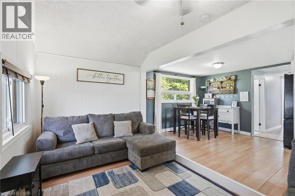 12 OUSE Street S, Cayuga, Ontario, N0A1E0 — Photo 19
