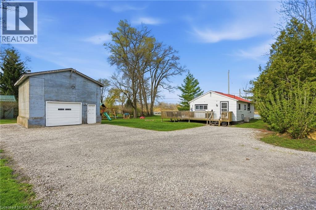 12 OUSE Street S, Cayuga, Ontario, N0A1E0 — Photo 2